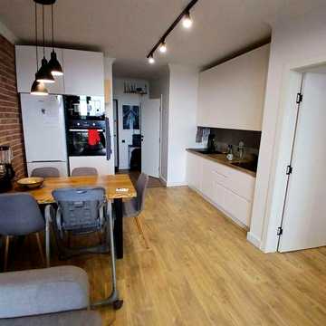 Продажа 1ком.кв.ЖК Славутич 50 кв.м ЖК Славутич
