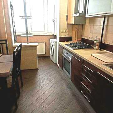 Здам квартиру, Шуменський