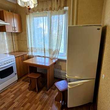 Актуально! 1-ая на Бородинском р-н Варуса конечная 49. Видео Обзор!