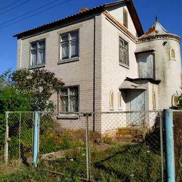 Будинок в Антонівці