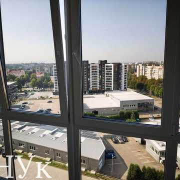 Продається комфортна квартира в новобудові