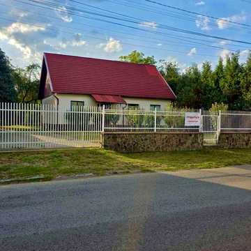Продам будинок у селі Золотарьово, Закарпатська область