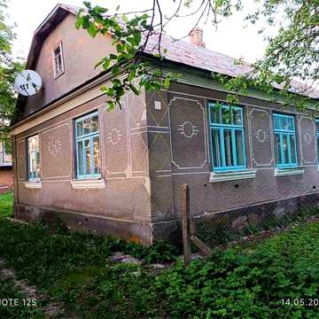 Продам будинок  біля Демидівки