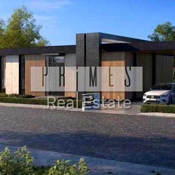 Продаж будинку, КМ Equides Villas, Лісники