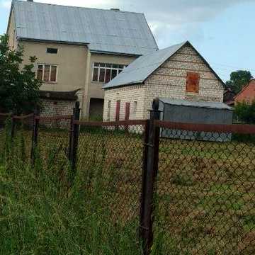 Будинок. Львів. Власник