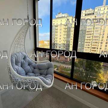 Продаж квартири ЖК Сокольники, 3 кімнати ЖК Сокольники