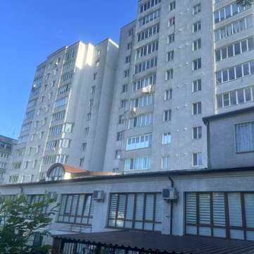 Продаж 2к квартири
