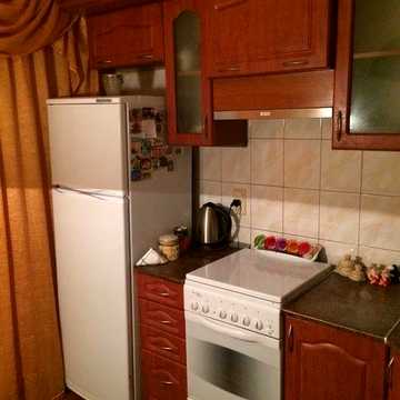 Продам 2-ух комн квартиру.Улучшенная планировка