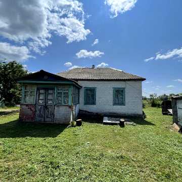 Продам будинок