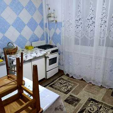 Здам 1-кімнатну  квартиру на Сонячному