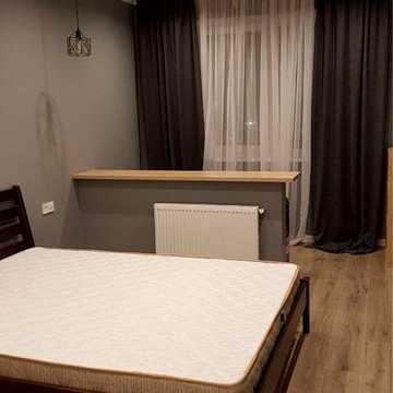 Сдам квартиру на Сахарова