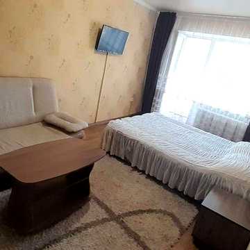 Здам 1 кімнатну квартиру центр.