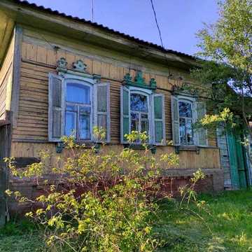 Продам будинок з ділянкою в центрі міста (Городня, вул. Волковича)