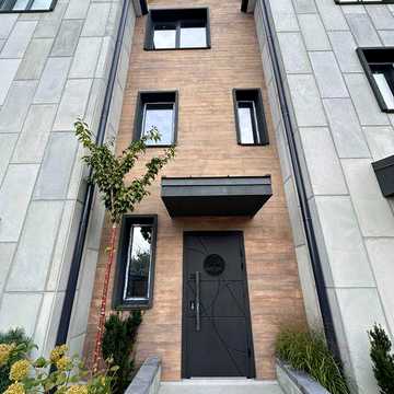 продам готовий таунхаус Гатне 87 кв.