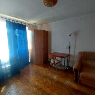 Сдам 1 к КВ Ул клочковская 8/9