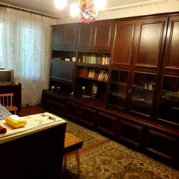 Власник!  Продам 1-кімн. квартиру на Черьомушках