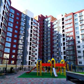 ДЕШЕВО! 2-кім квартира 56,5м² ЖК Княгинин | 45 000$ ЖК Княгинен