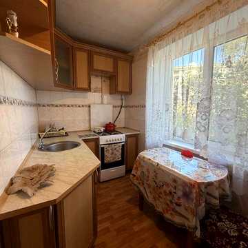 Продаж 1 кімнатной квартири лівий берег