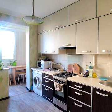 Продам 1 кім квартиру