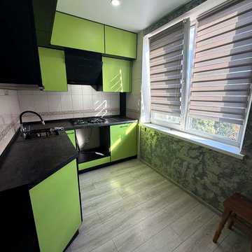 Продам 2 х ком квартиру Каденюка 8.Новые дома