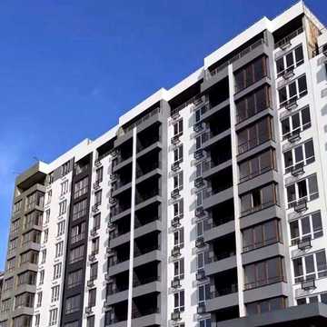 продам 1-к кв / 37 м² / У МОРЯ