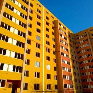 3х комнатная квартира Кирпичный дом Близость центра АГВ