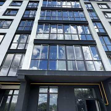 Продам 1к квартиру Ірпінь ЖК Вайт хаус