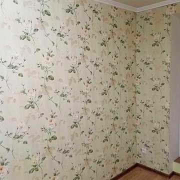 Квартира по ул. Архипа Люльки.
