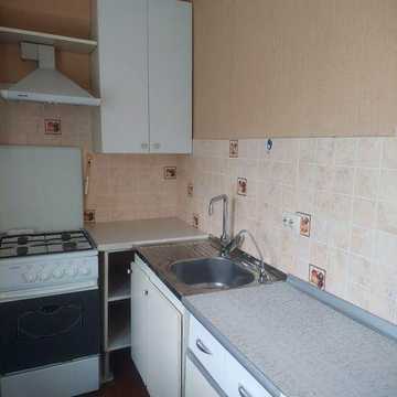 Продаж 1-кімнатної квартири Борщагівка вул. Корольова