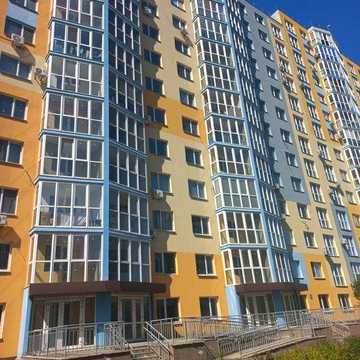 Продажа 1-ком, Святошинский, ЖК LALALEND  49метров ЖК LALALEND