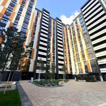 Продаж 1-кімнатної квартира в сучасному ЖК Фаворит Premium , по супер ціні, Цент. ЖК Фаворит Premium