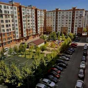 Продам 1 кімнатну простору квартиру в ЖК Львівський маєток ЖК Львівський маєток