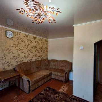 Однокімнатна квартира біля 17 школи