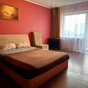 Сдам 1к квартиру Гагарина Дафи