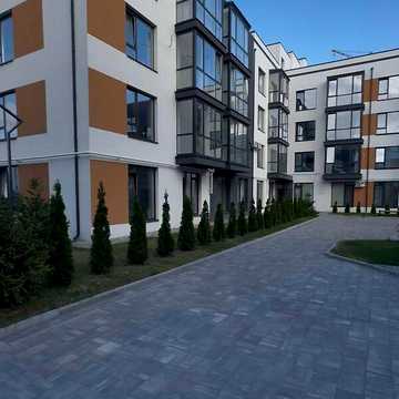Продаж 2к Квартира Чарівний масив ЖК Status