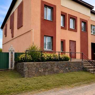 Продаж будинку 340 м² під готель, хостел або готовий бізнес