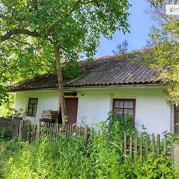 Продаж 3к Дім вулиця Малинова