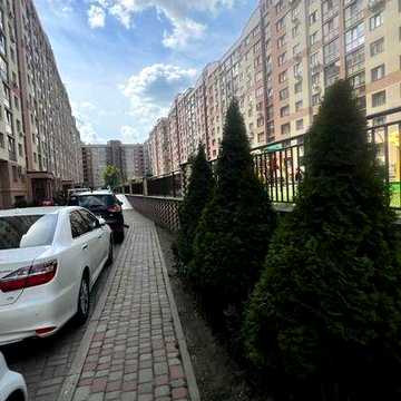 Оренда 1 кімн кварт Княгині Ольги