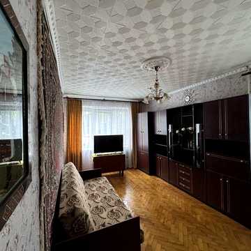 Продаж 1 кім квартири Тернопіль