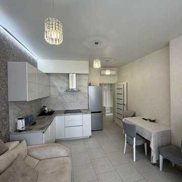 Продажа Аркадия  с террасой 50м‼️ ЖК 42 жемчужина