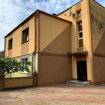 Сдается в аренду дом в центре города