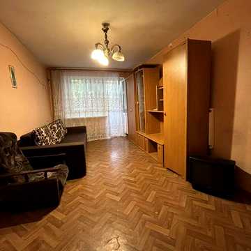 Сдам 1ую квартиру Черемушки, Филатова/Дом Мебели.Этаж 2.Газ