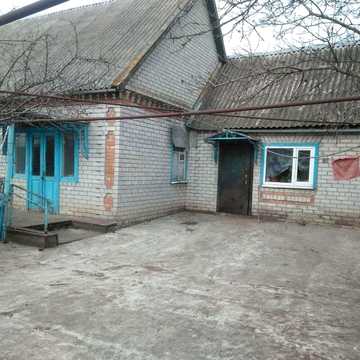 Продажа дома с участком, торг уместен