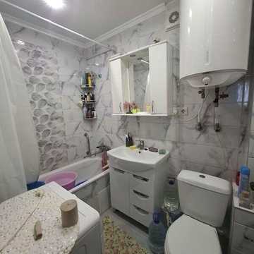 Продаж 1к Квартира Владислава Бувалкіна (Генерала Бочарова) вулиця