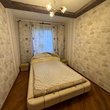 Оренда 2кім в Новому районі