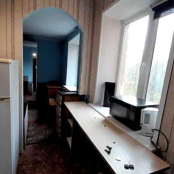 Сдам 1-ком «малосемейку» на пр-те А.Поля