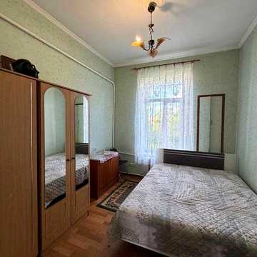 Продам квартиру, центр, АГВ
