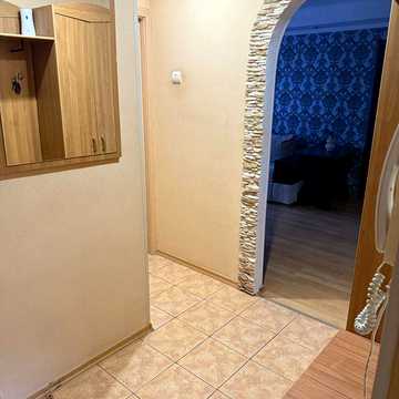 Оренда двокімнатної квартири