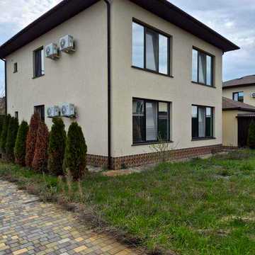 Продажа будинку на березі моря в Коблево,Одеса.