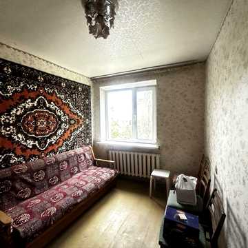Продається 3-х кім квартира с. Глибоке Бориспільс. р-н